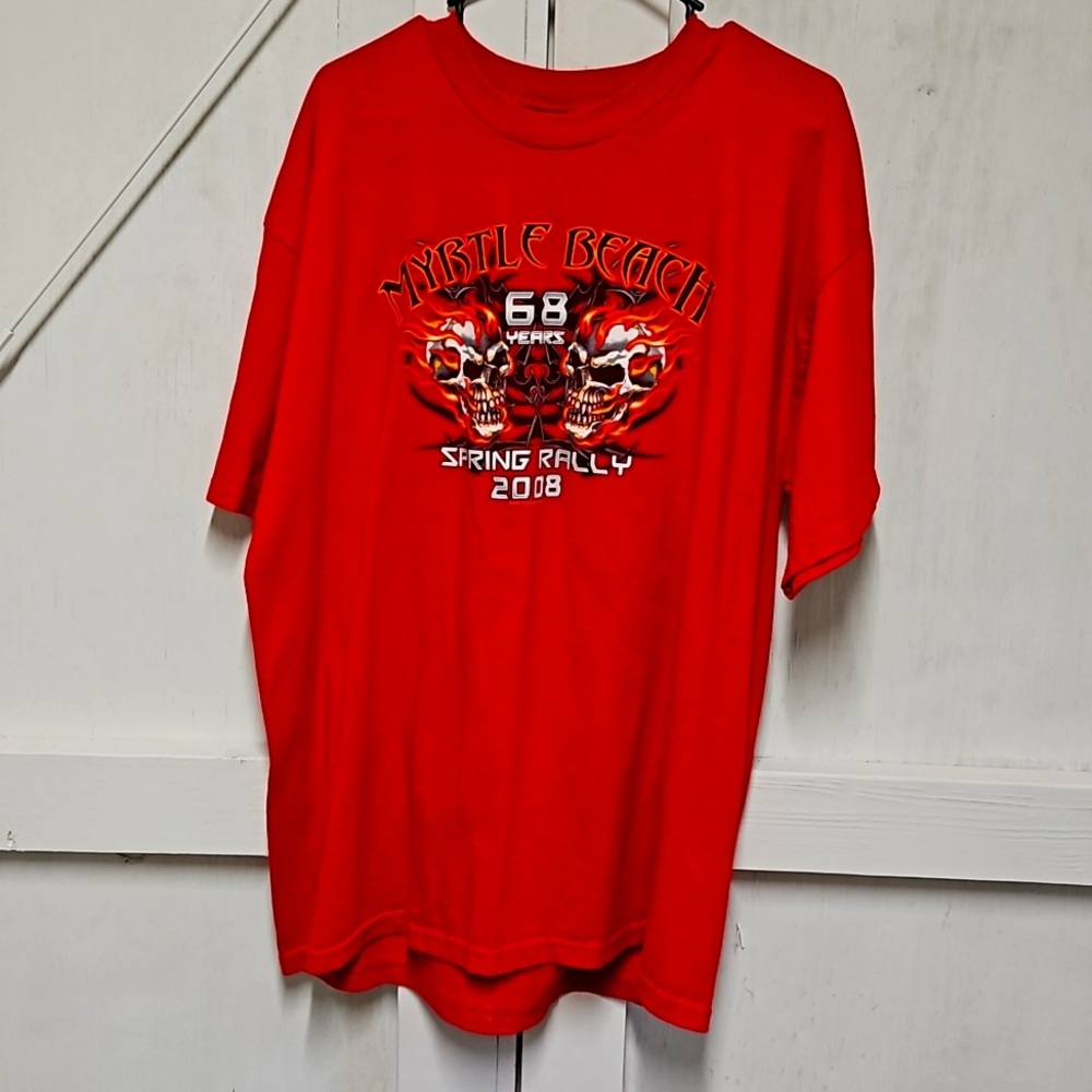 Mens T-shirt